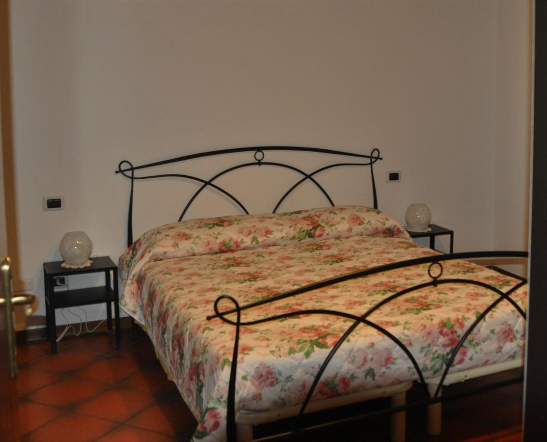 Appartamento Le Volte Toscolano Maderno Εξωτερικό φωτογραφία