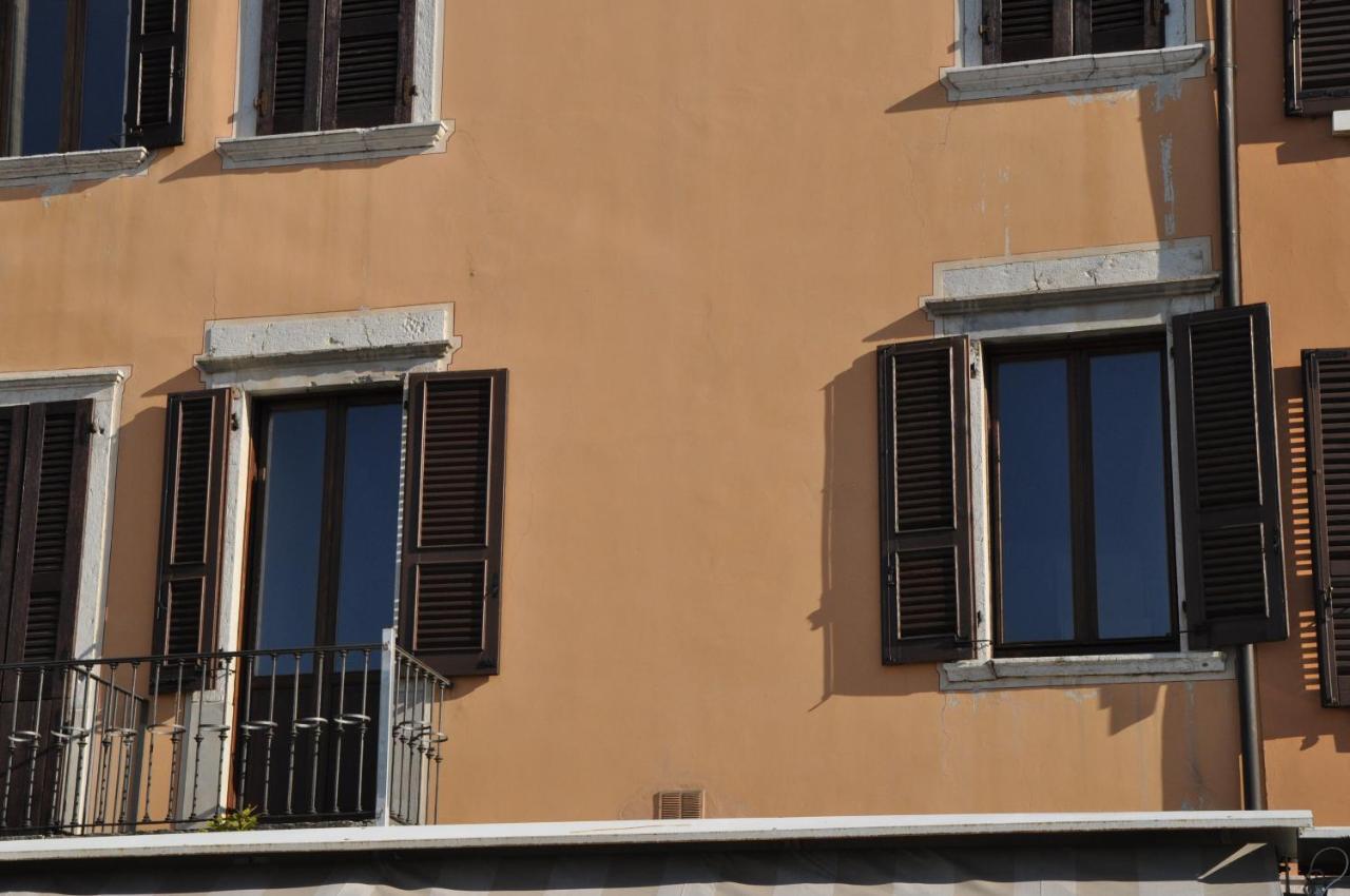Appartamento Le Volte Toscolano Maderno Εξωτερικό φωτογραφία